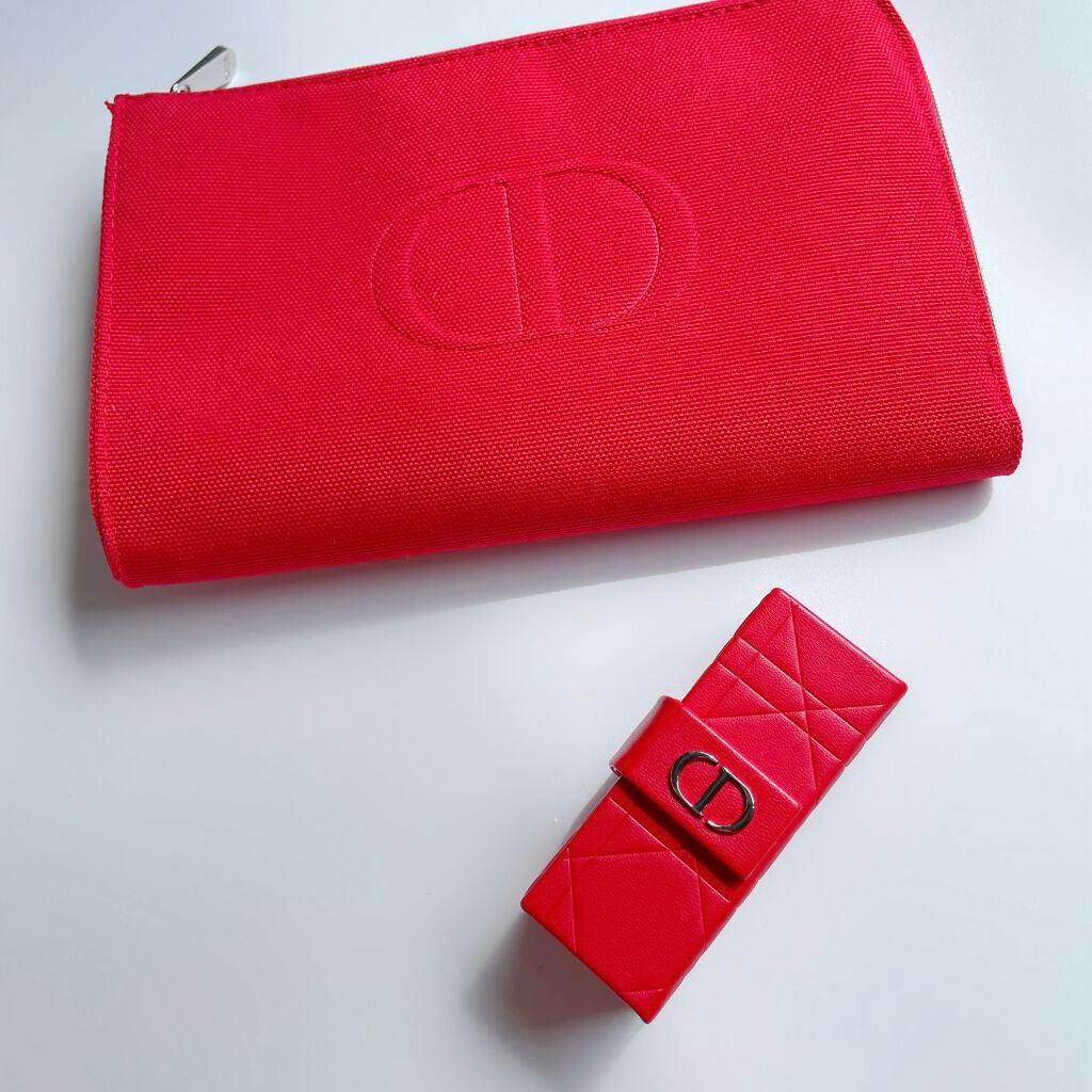 バックステージ アイシャドウ ブレンド ブラシ S/Dior/メイクブラシを使ったクチコミ(3枚目)