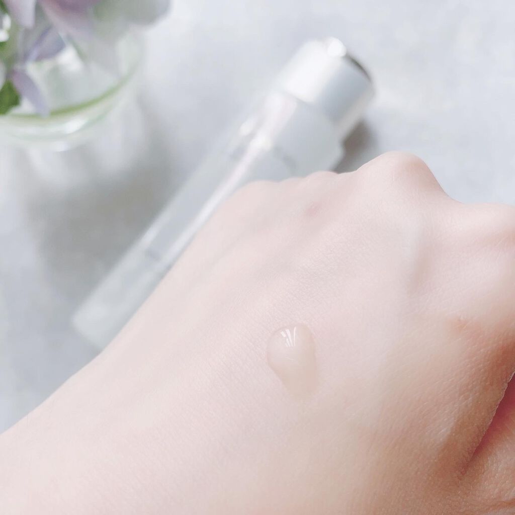 ムーンパール モイスチャーリッチローションI/ミキモト コスメティックス/化粧水 by akopoko09