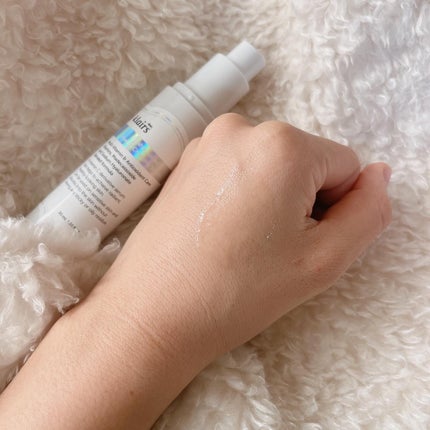 フレッシュリージュースドビタミンチャージングセラム(30ml)/Klairs/美容液を使ったクチコミ(5枚目)