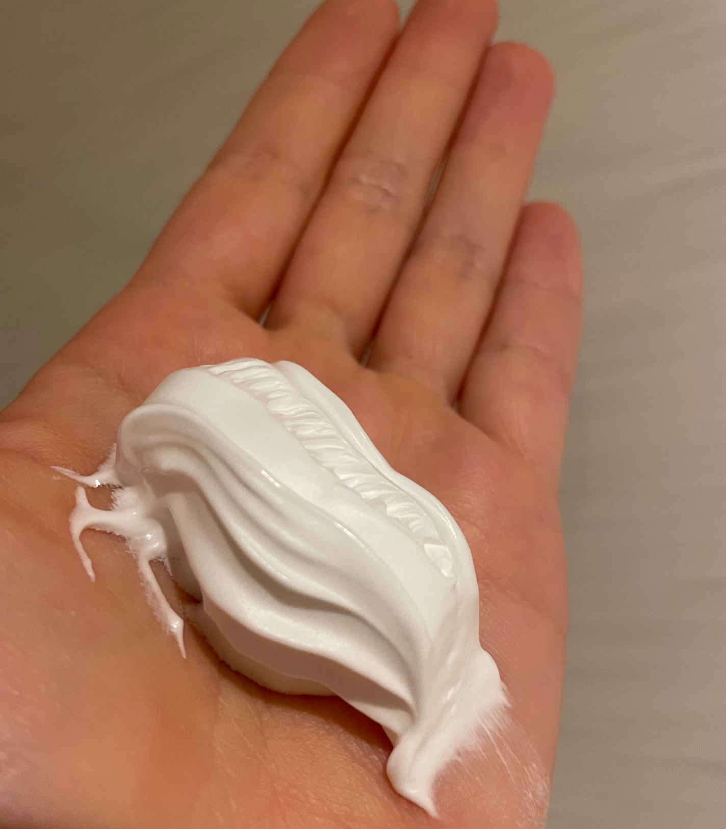 SHEE BY LITS 炭酸美容パック/リッツ/洗い流すパック・マスクを使ったクチコミ(2枚目)