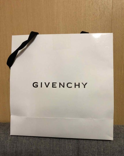 2019年ジバンシイ福袋/GIVENCHY/メイクアップキットを使ったクチコミ(1枚目)