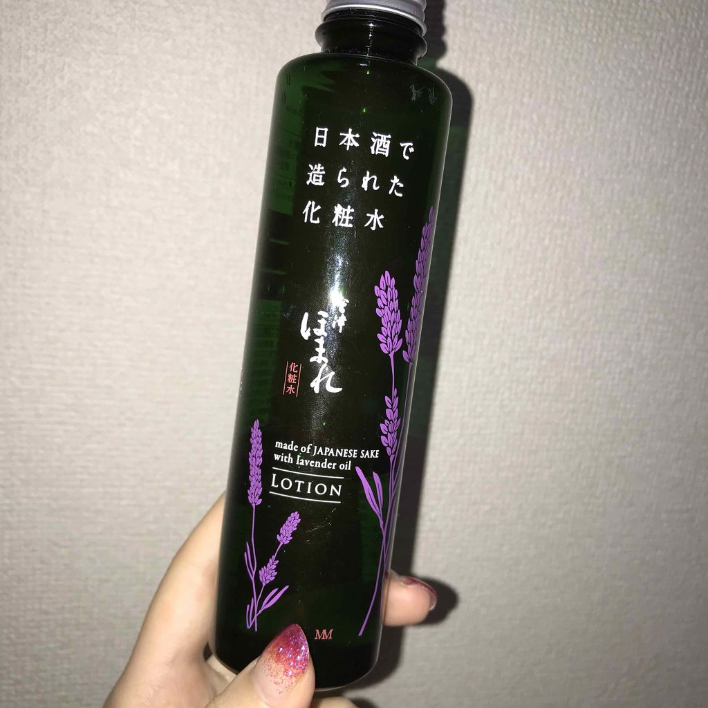 会津ほまれ化粧水/ゼトックスタイル/化粧水を使ったクチコミ（1枚目）