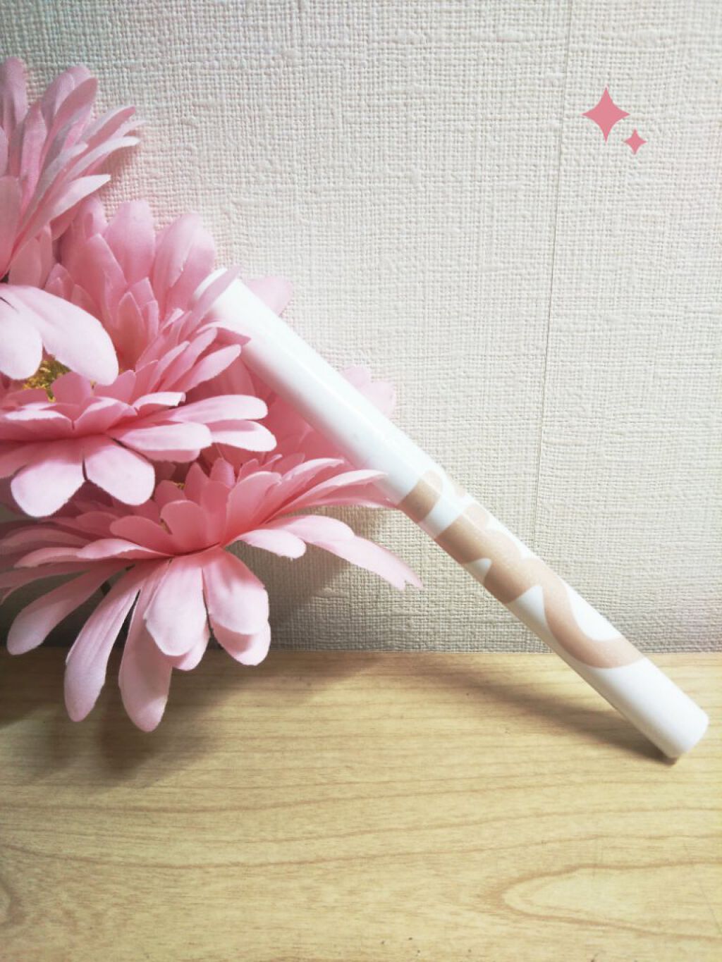 アイムスティックシャドウシマー/i’m meme/スティックアイシャドウを使ったクチコミ(1枚目)