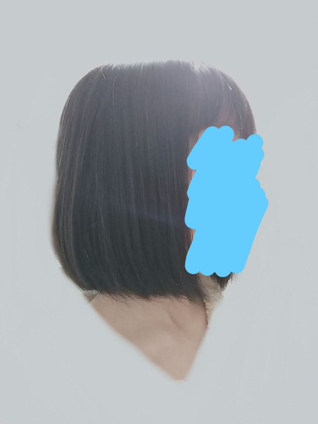 ストレートコーム/DAISO/ヘアコームを使ったクチコミ（2枚目）