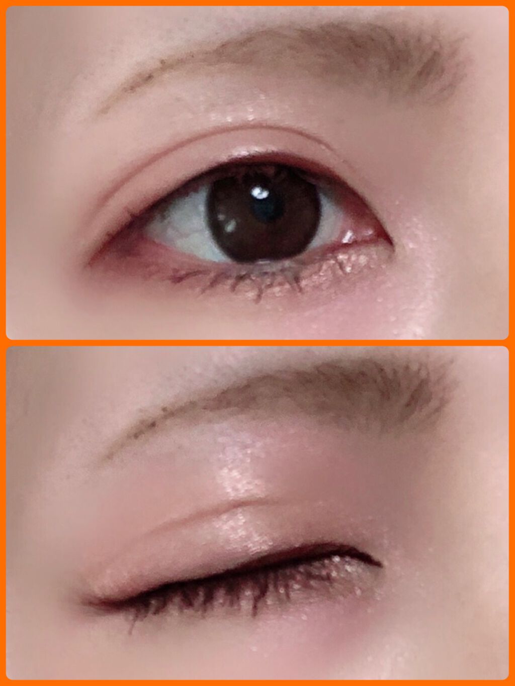 ステイオンバームルージュ/キャンメイク/口紅を使ったクチコミ(6枚目)