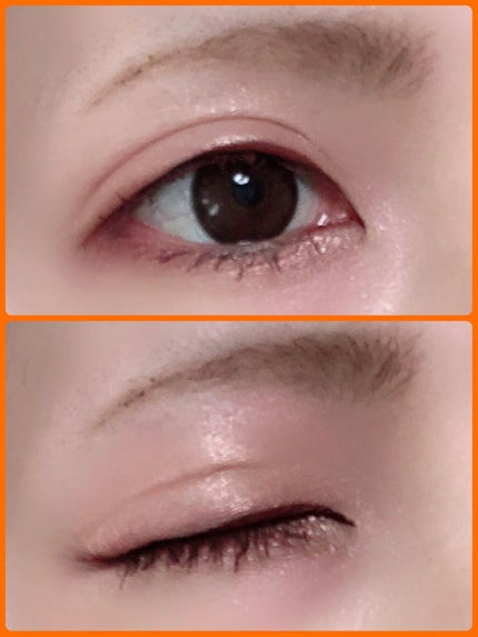 ステイオンバームルージュ/キャンメイク/口紅を使ったクチコミ(6枚目)