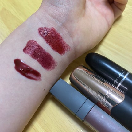 リップスティック/M・A・C/口紅を使ったクチコミ(1枚目)
