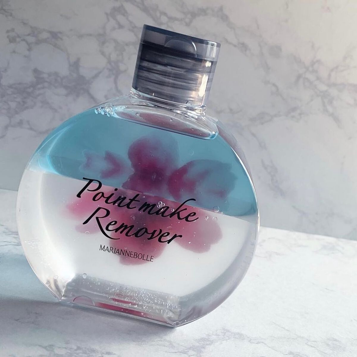 ポイントメイクリムーバー/マリアンボレ/ポイントメイクリムーバーを使ったクチコミ（2枚目）