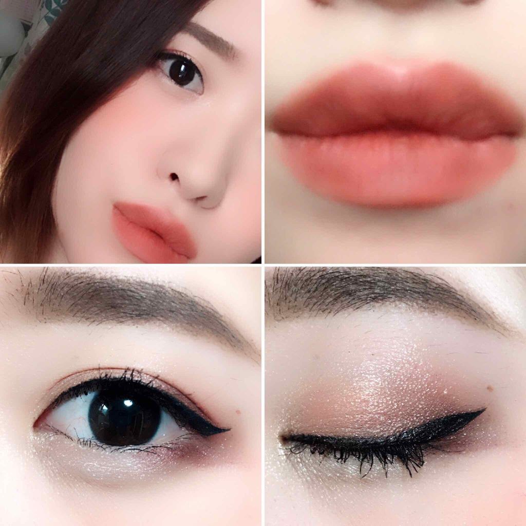 リシェ リップ&チーク クリーム/Visée/ジェル・クリームチークを使ったクチコミ(1枚目)