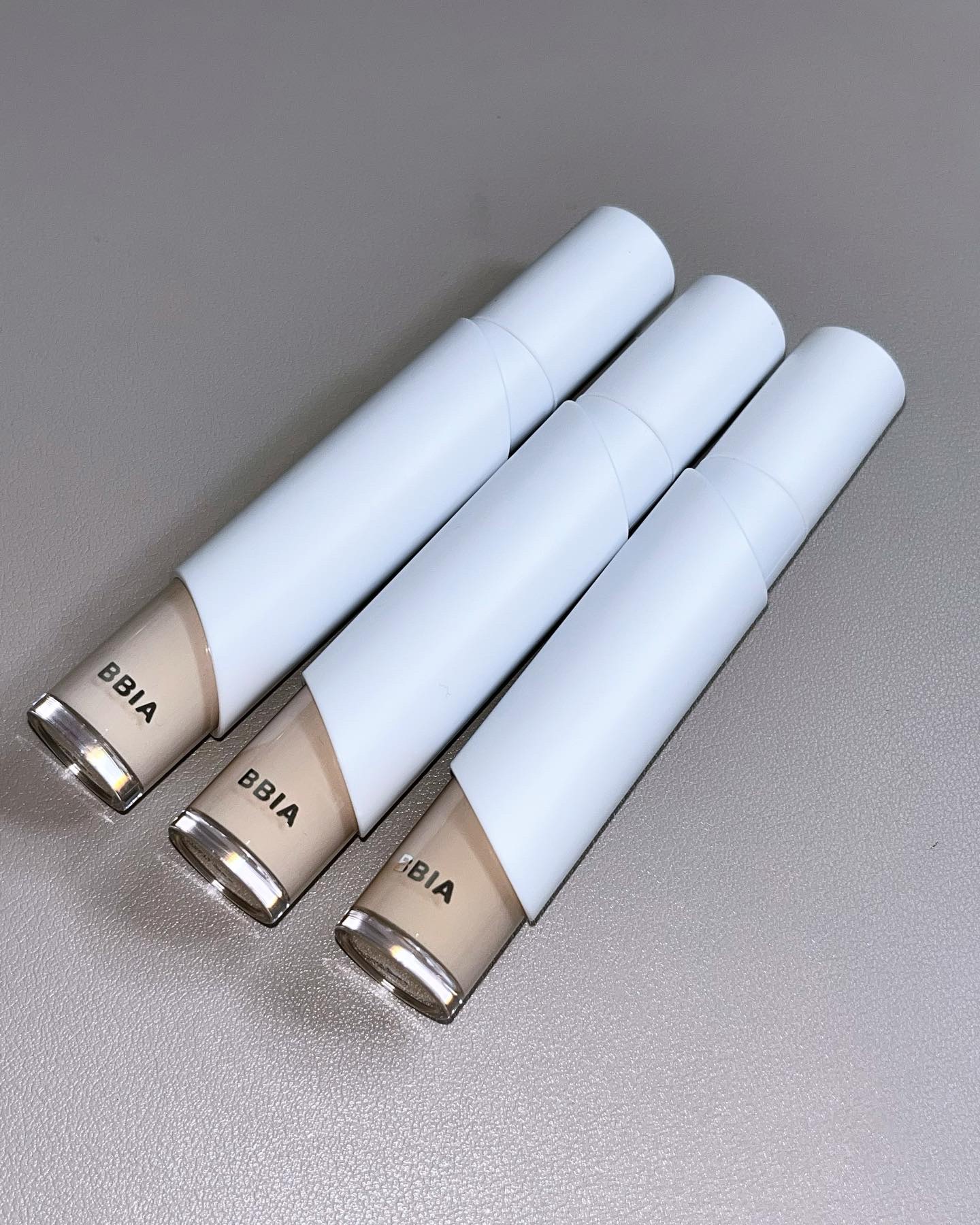 オーステイコンシーラー 23 ナチュラル/BBIA/リキッドコンシーラーを使ったクチコミ（1枚目）