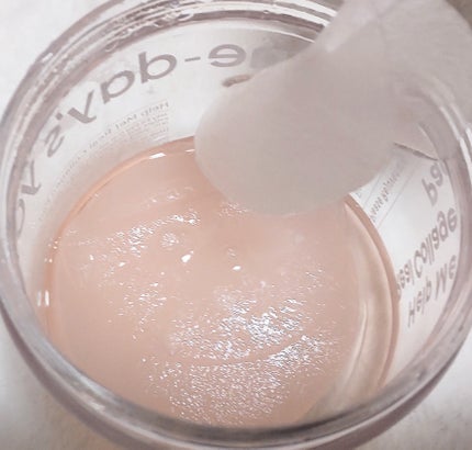 ヘルプミー! リアルコラーゲンパッド/One-day's you/トナーパッドを使ったクチコミ(2枚目)