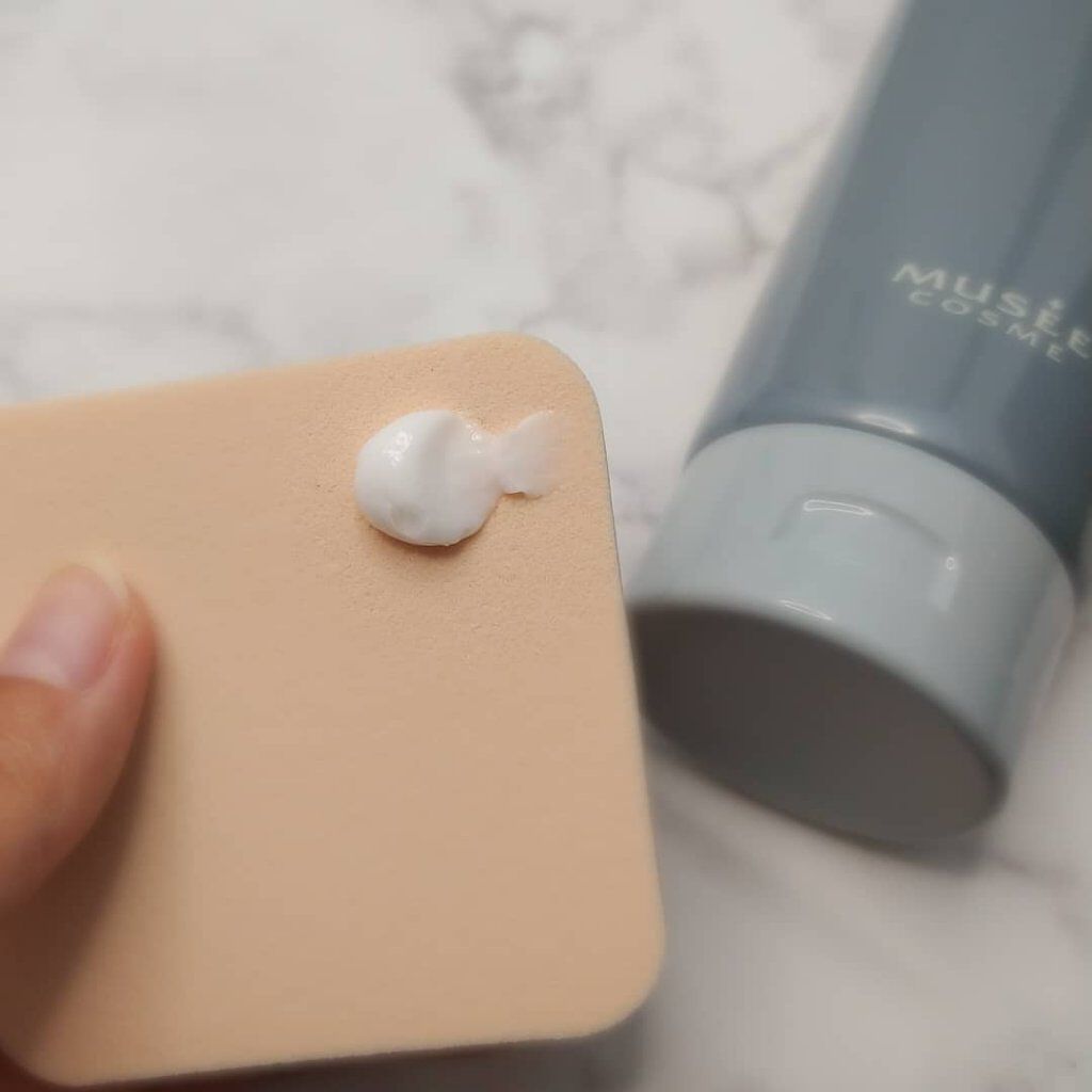 ミュゼコスメ メンズ 薬用ヘアリムーバルクリーム ホワイトシトラスの香り/ミュゼコスメ/除毛クリームを使ったクチコミ（2枚目）