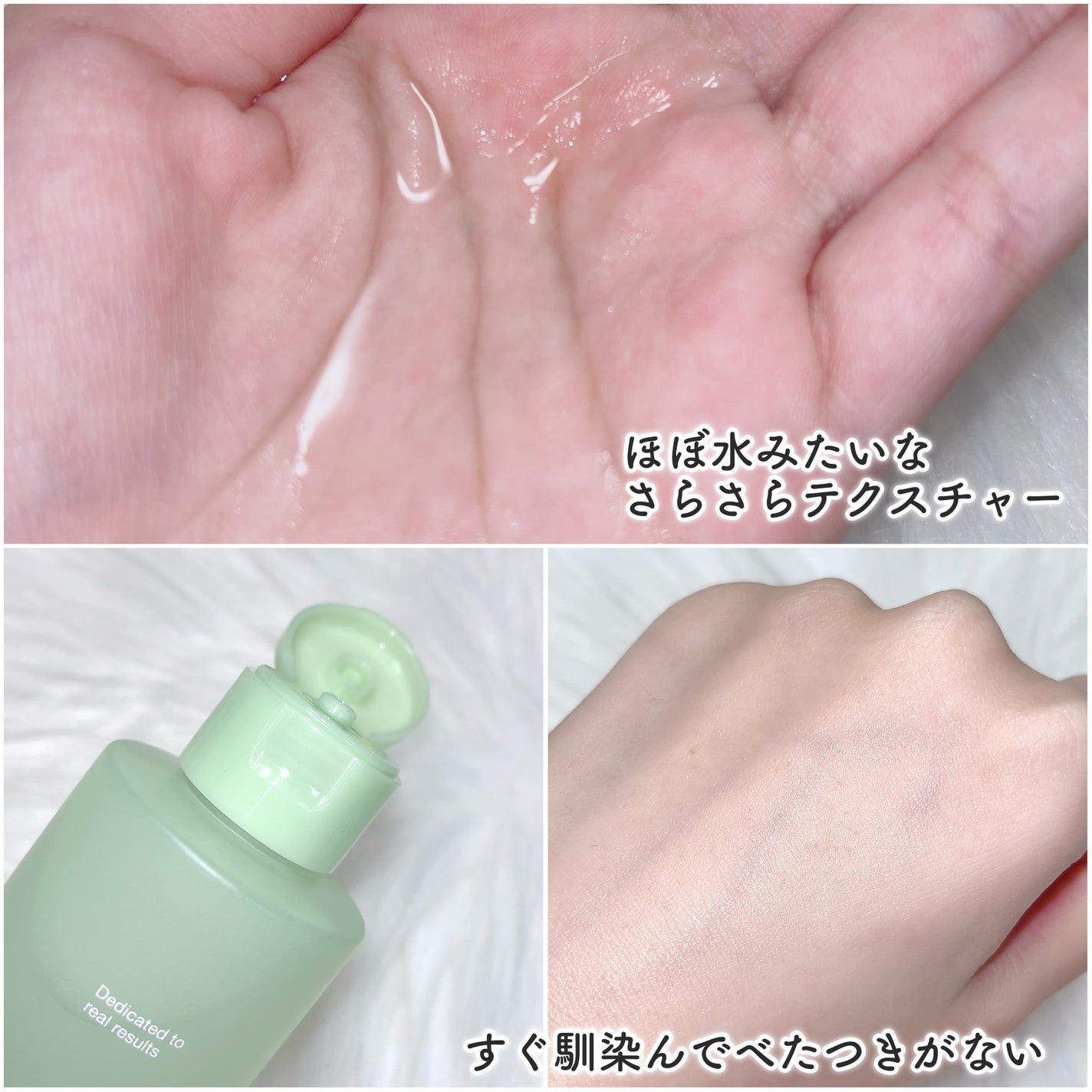 エクソソームシカ アンプル/MEDICUBE/美容液を使ったクチコミ(6枚目)