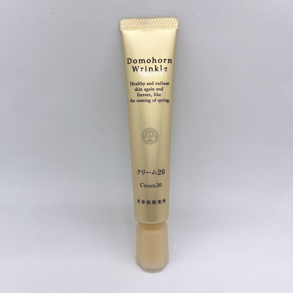 未開封 ドモホルンリンクル クリーム20 30g Amazon | 【医薬部外品】 ドモホルンリンクル クリーム20 30g