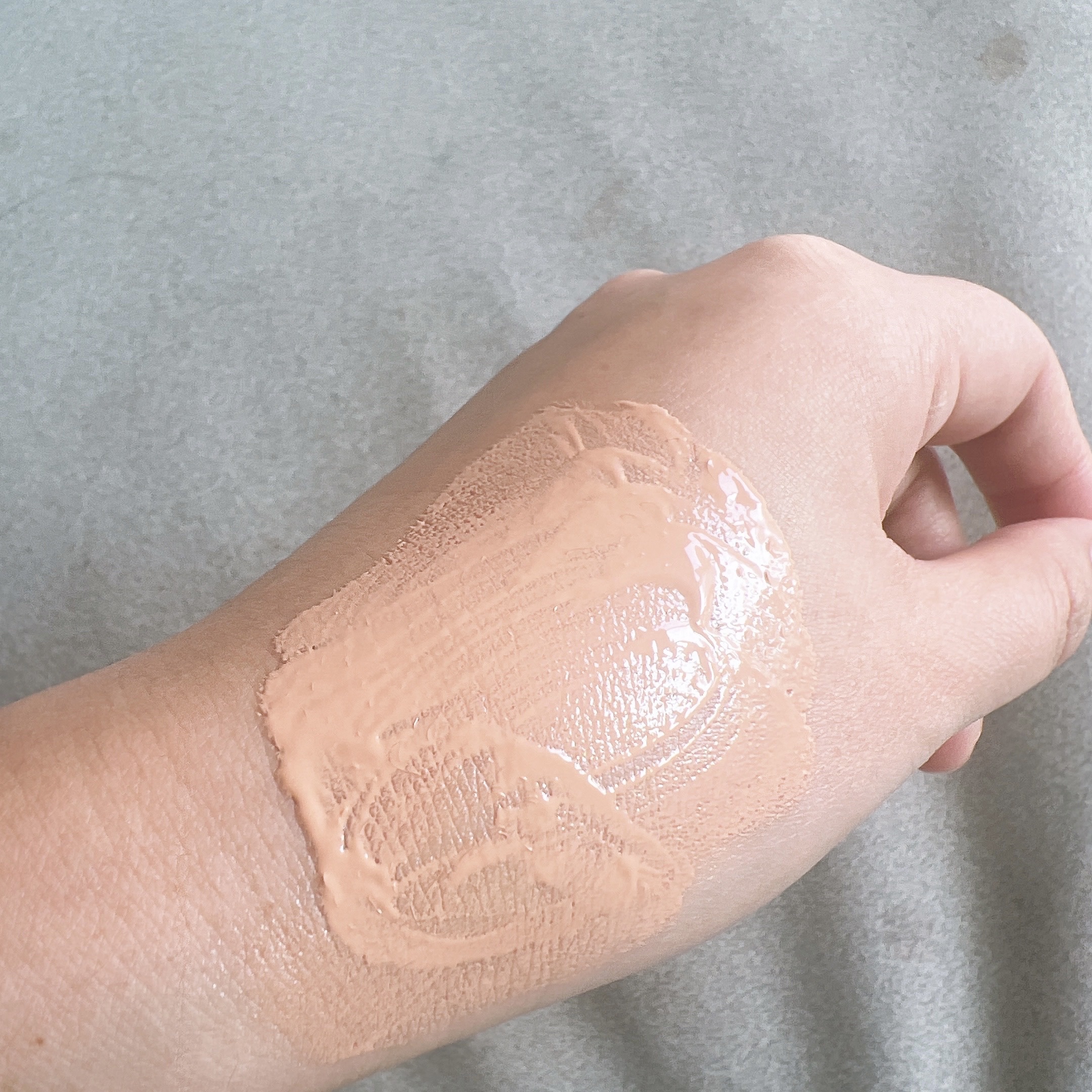 アイレノールすっぴんクリーム/IRENOL/クリームコンシーラーを使ったクチコミ（3枚目）