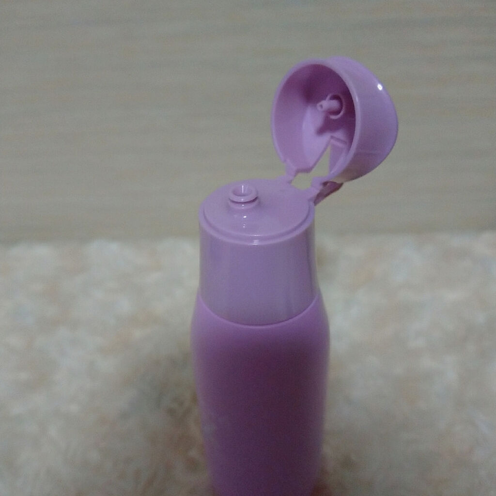 ビオレZ さらっと快適ジェル/ビオレ/デオドラント・制汗剤を使ったクチコミ（3枚目）