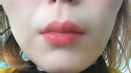 レブロン キス シュガー スクラブ/REVLON/リップスクラブを使ったクチコミ(3枚目)