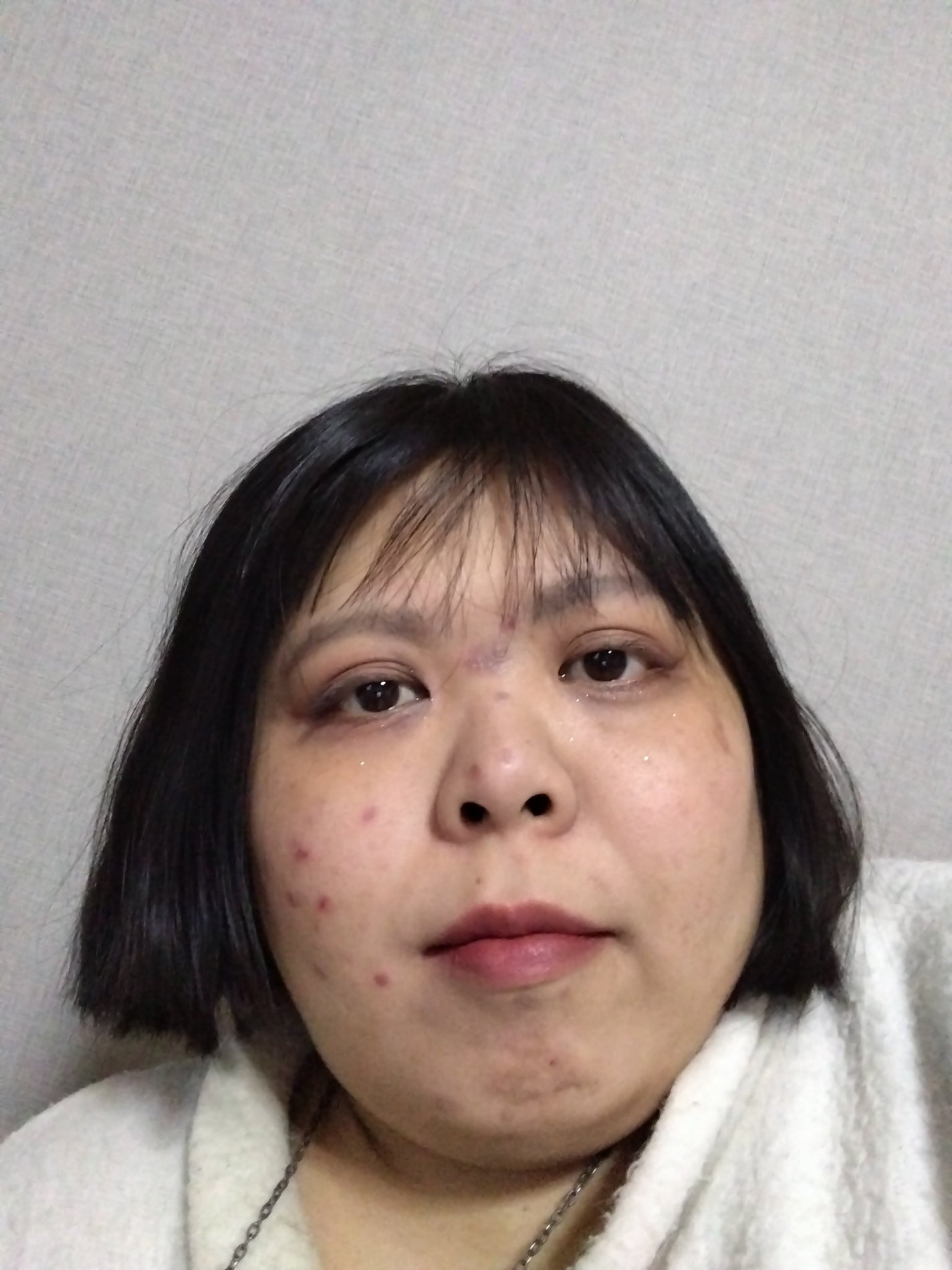 クイックラッシュカーラー/キャンメイク/マスカラ下地を使ったクチコミ(1枚目)