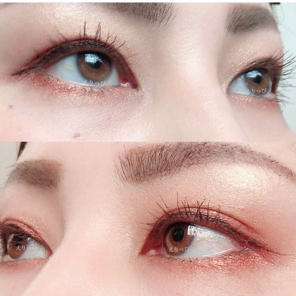 ラグジュアリーパレット/Charlotte Tilbury/アイシャドウパレットを使ったクチコミ(3枚目)