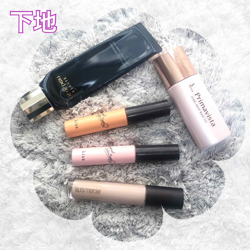 パウダー ファウンデイション N/IPSA/パウダーファンデーションを使ったクチコミ（2枚目）