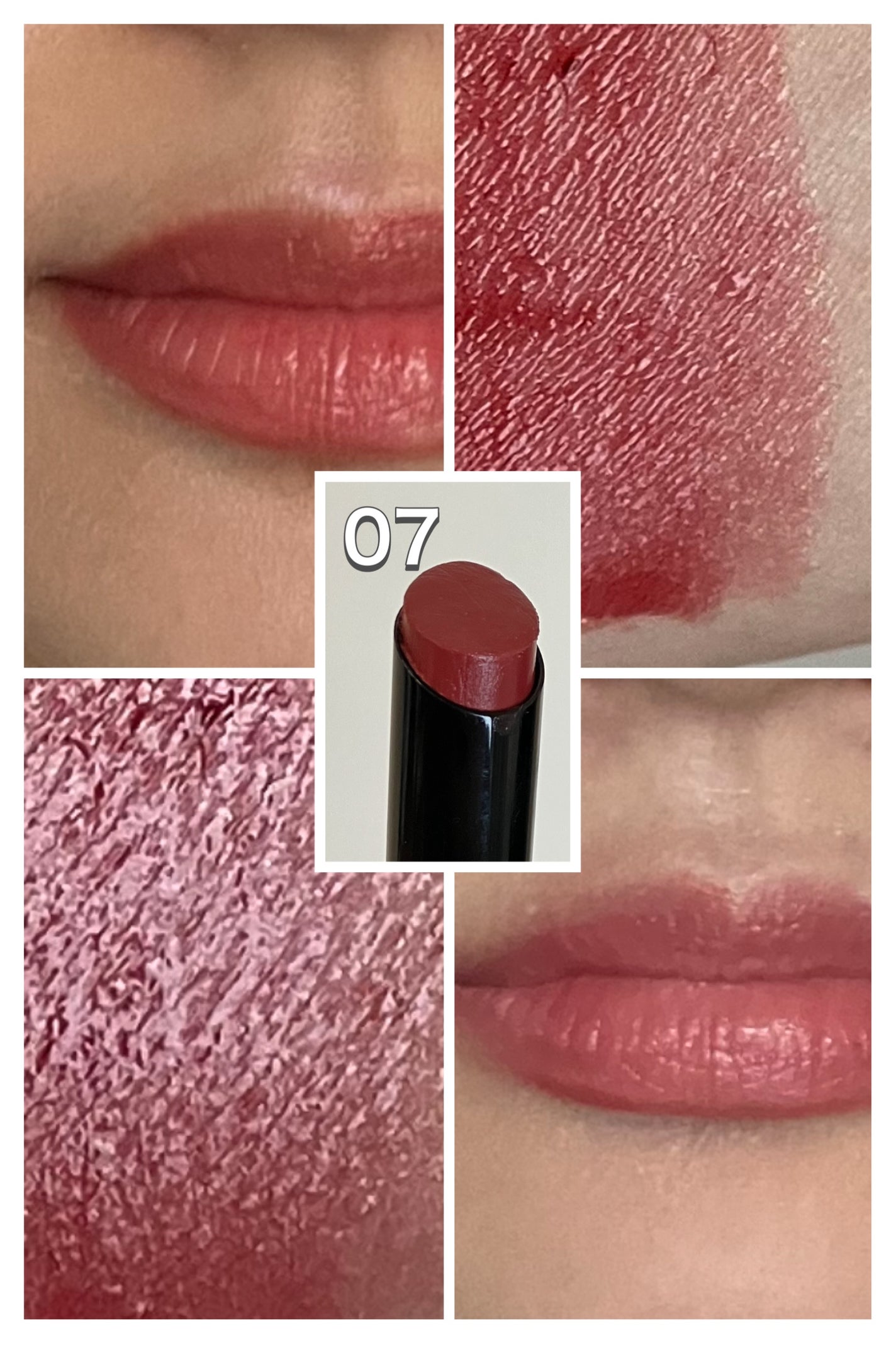 ケイト リップモンスター/KATE/口紅を使ったクチコミ(2枚目)