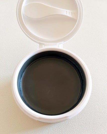 ソフティモ クリアプロ クレンジングバーム CICA ブラック/ソフティモ/クレンジングバームを使ったクチコミ(3枚目)