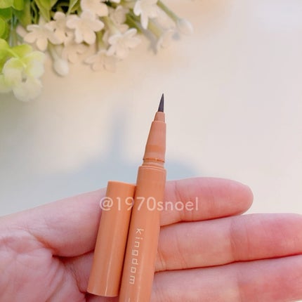 マスカラフィクサー パーフェクトラッシュ/ETUDE/マスカラ下地を使ったクチコミ(5枚目)