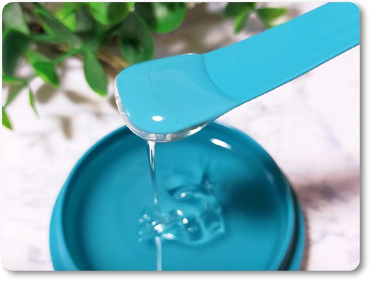 Do White＋/Do white+/クレンジングジェルを使ったクチコミ（3枚目）