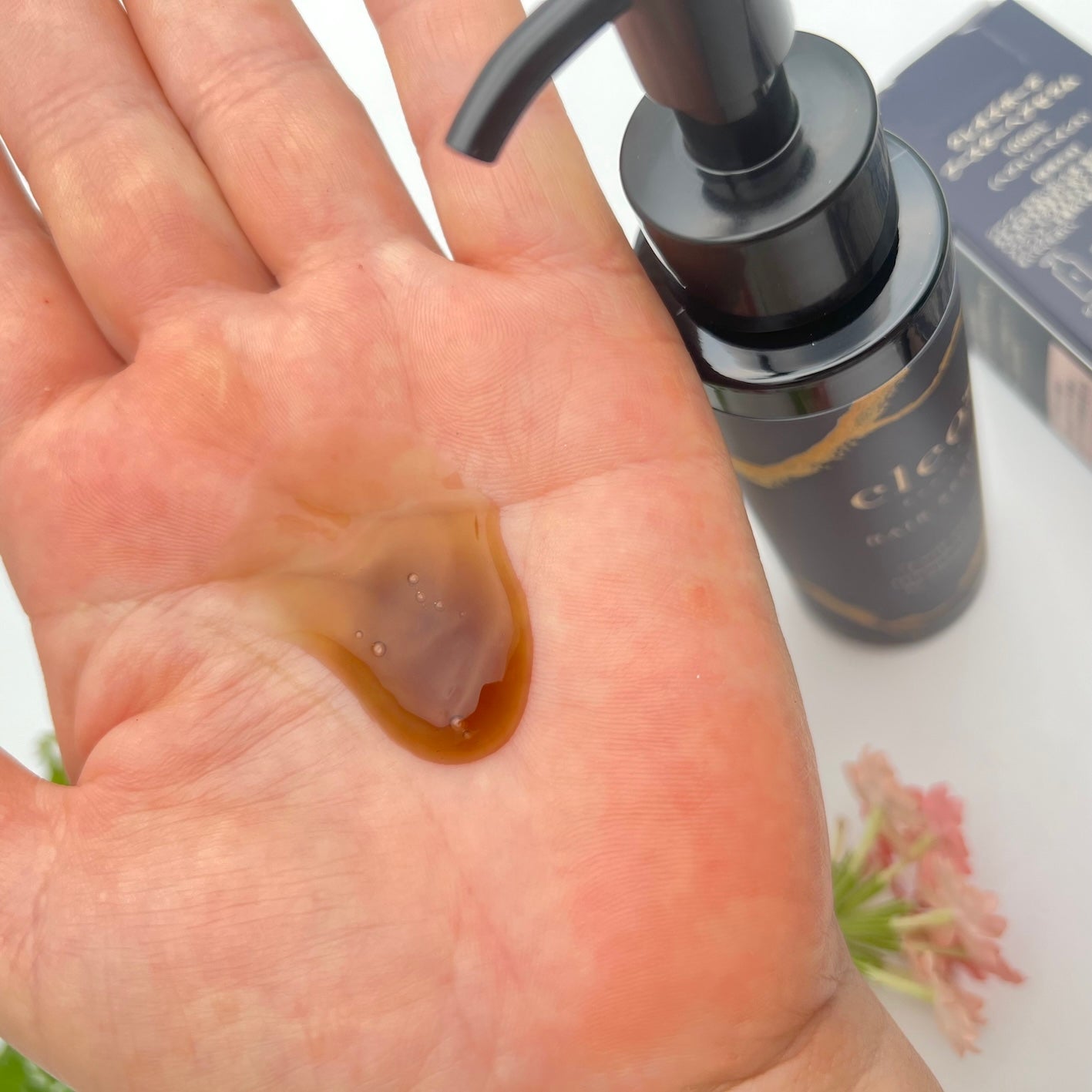 ミスクレオ on LIPS 「#PR#cleosbeaute#クレオズボーテ#ブースターセラ..」(3枚目)