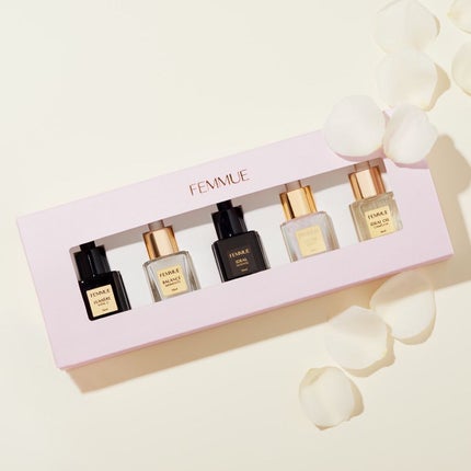 グロウドロップス/FEMMUE/美容液を使ったクチコミ(1枚目)