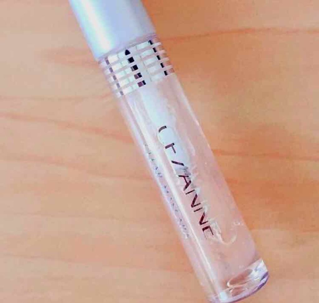 クリア マスカラR/CEZANNE/マスカラ下地を使ったクチコミ（1枚目）