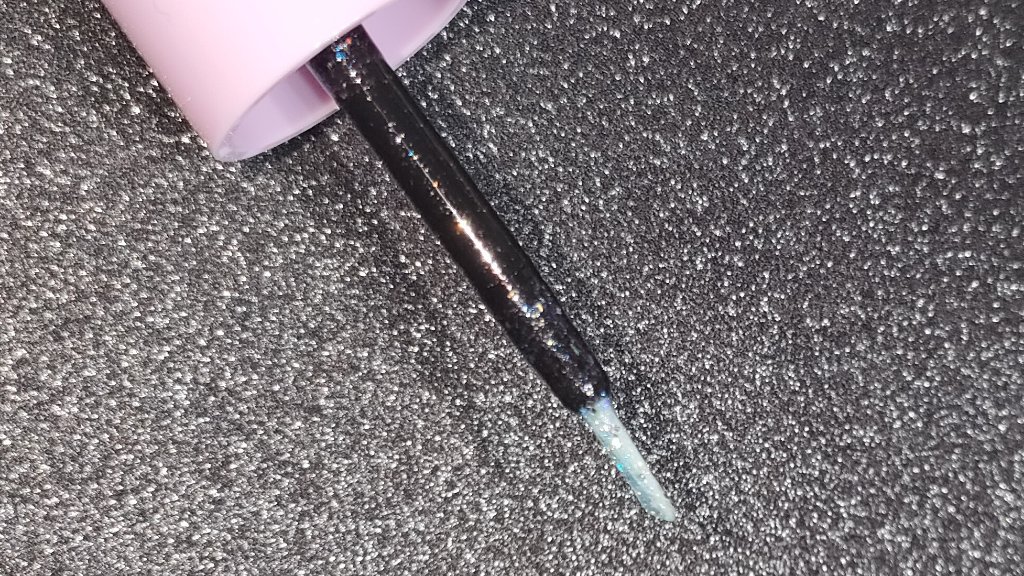 マルチプリクラペン/ENBAN TOKYO/リキッドアイライナーを使ったクチコミ（3枚目）