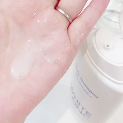 薬用ホワイトコンク ボディシャンプーC II/ホワイトコンク/ボディソープを使ったクチコミ(5枚目)