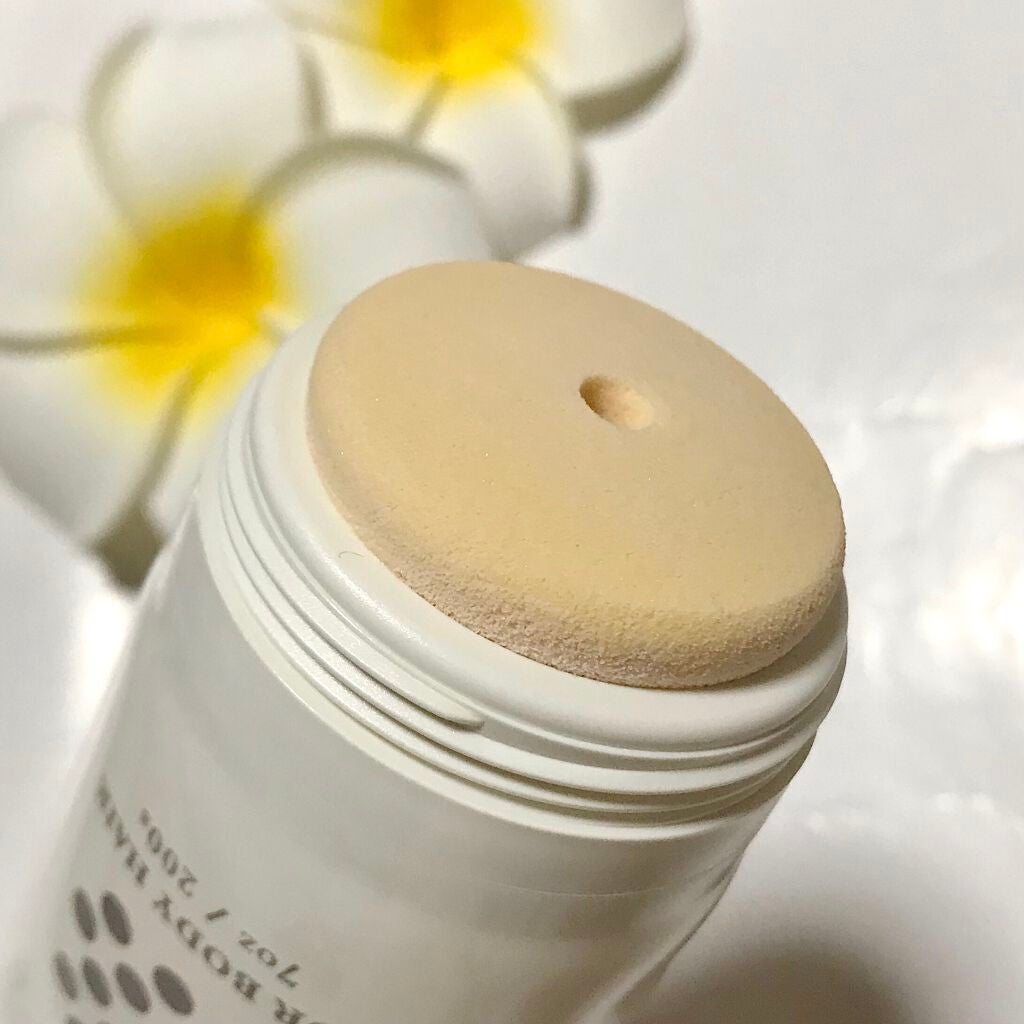 セシルマイアインバスリムーバー/アンドシーム/除毛クリームを使ったクチコミ(2枚目)