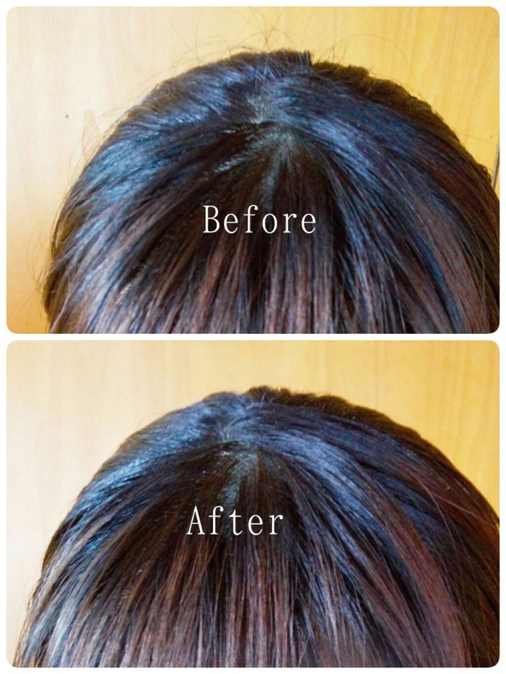 #マルチアレンジスティック エクストラハード/ルシードエル/ヘアバームを使ったクチコミ(3枚目)