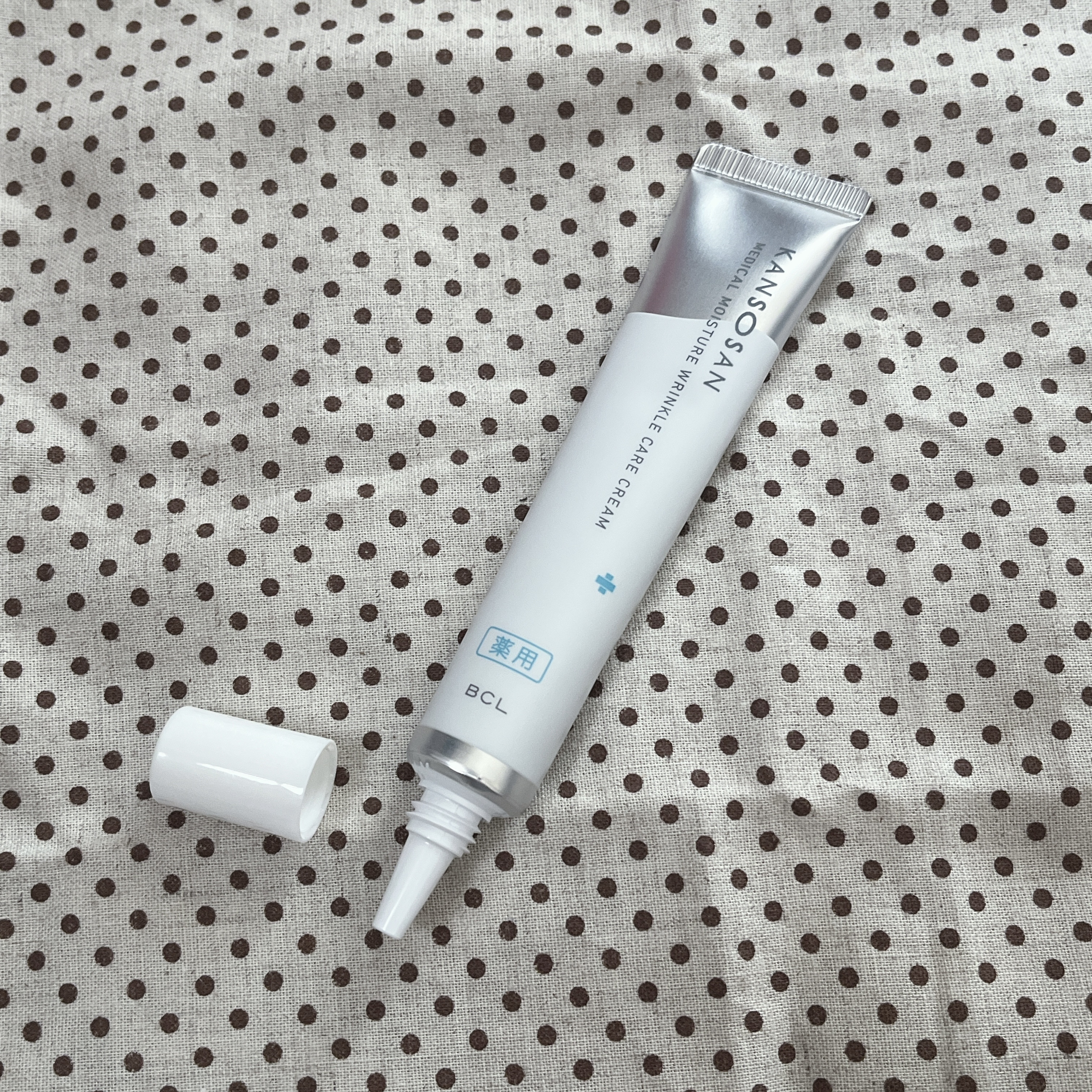 なめらか本舗 マイクロミスト化粧水 NC/なめらか本舗/ミスト状化粧水を使ったクチコミ（3枚目）