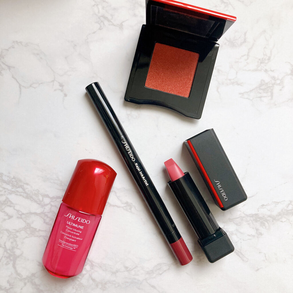 150TH アニバーサリー リミテッド メイクアップ キット（資生堂150周年感謝品）/SHISEIDO/メイクアップキットを使ったクチコミ（1枚目）