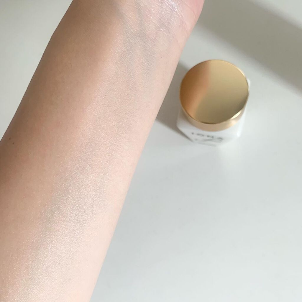 ローション/イオナ エフ/化粧水を使ったクチコミ(3枚目)