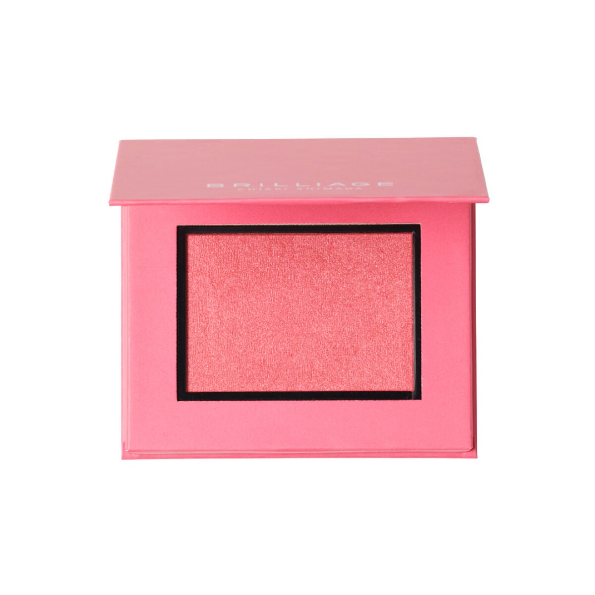 チークブラッシュ(グロウ) ピンクプラム