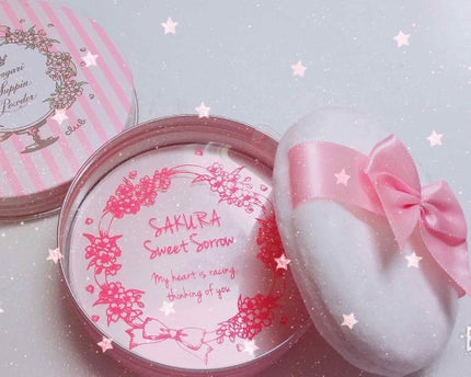 すっぴんパウダー/クラブ/プレストパウダーを使ったクチコミ(2枚目)