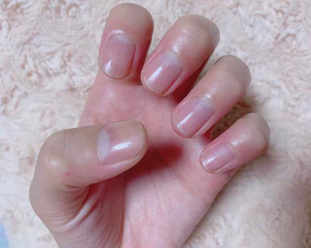 ディズニー ネイルシャイナー/SHOBIDO/ネイル用品を使ったクチコミ(2枚目)