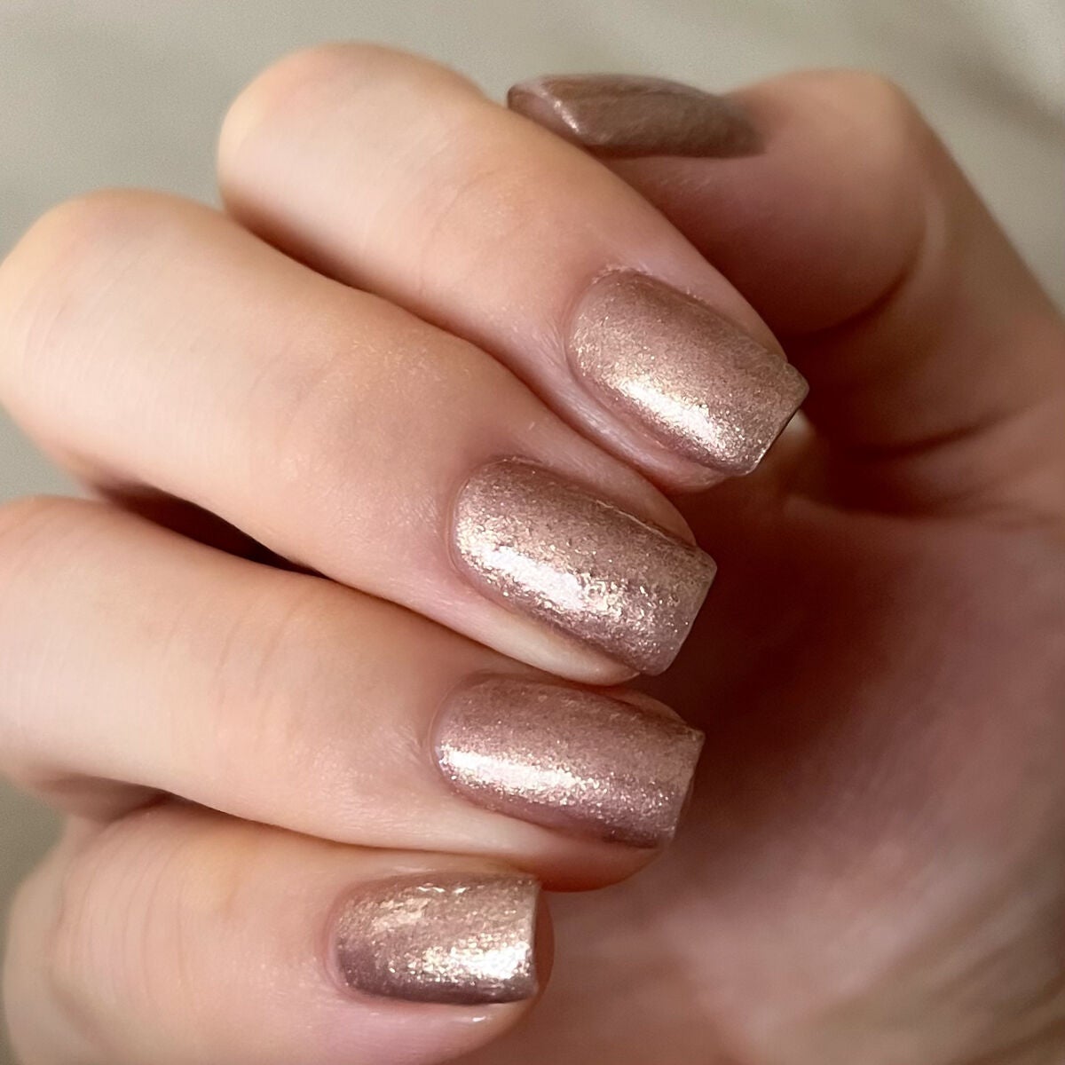 オサジ アップリフト ネイルカラー/OSAJI/マニキュアを使ったクチコミ(6枚目)