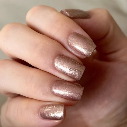 オサジ アップリフト ネイルカラー/OSAJI/マニキュアを使ったクチコミ(6枚目)