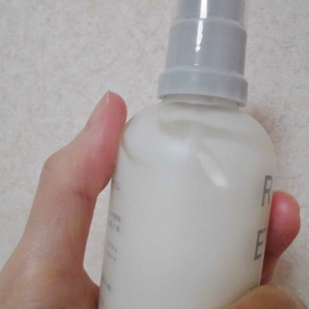 ルミナス モイスチャーセラム/REELA Organics/美容液を使ったクチコミ(4枚目)