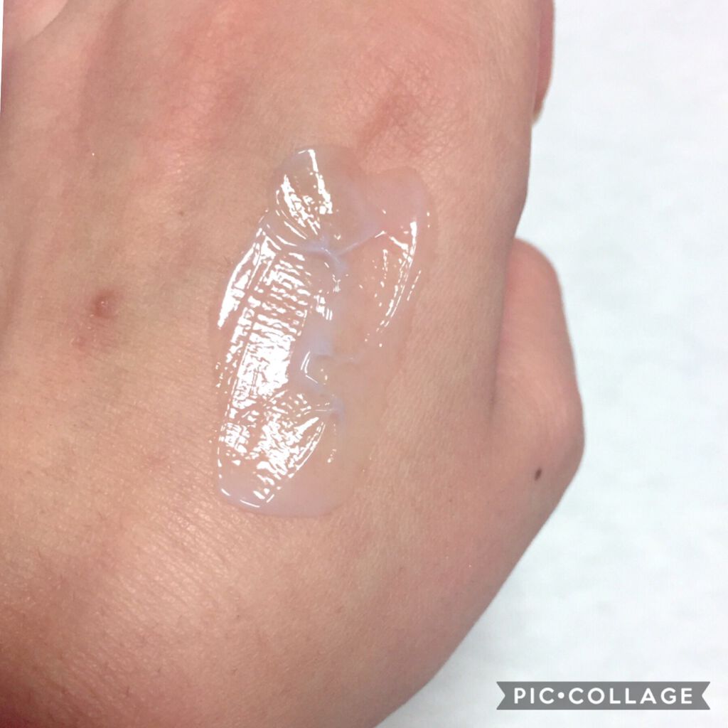 ハイポアレジェニック シカ ジェルクリーム/Dermatory/フェイスクリームを使ったクチコミ（3枚目）