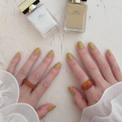 あちゃみん on LIPS 「JNFグレイズドフレグランスネイルの今シーズン私がハマりにハマ..」(4枚目)