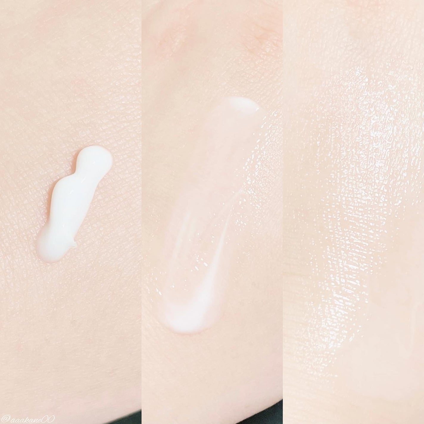 ドクターマルシー グルタチオン 米発酵 光彩 着色 ホワイトニングクリーム/ドクターマルシー/フェイスクリームを使ったクチコミ(4枚目)