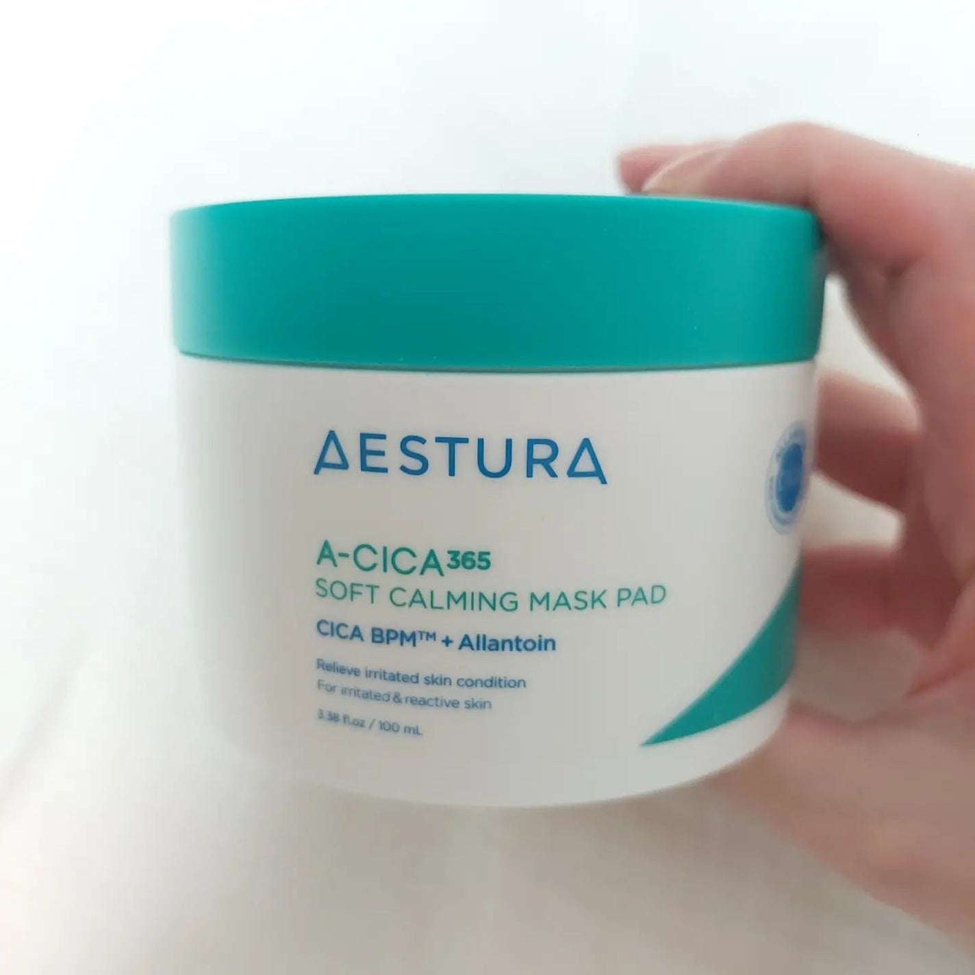 エイシカ365クイックマスクパッド/AESTURA/トナーパッドを使ったクチコミ(6枚目)