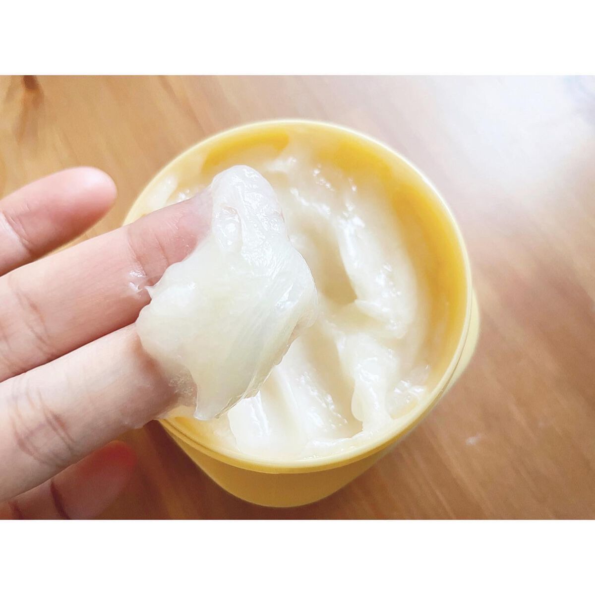 プレミアムリペアマスク(資生堂 プレミアムリペアマスク)/TSUBAKI/ヘアマスク・ヘアパックを使ったクチコミ(3枚目)