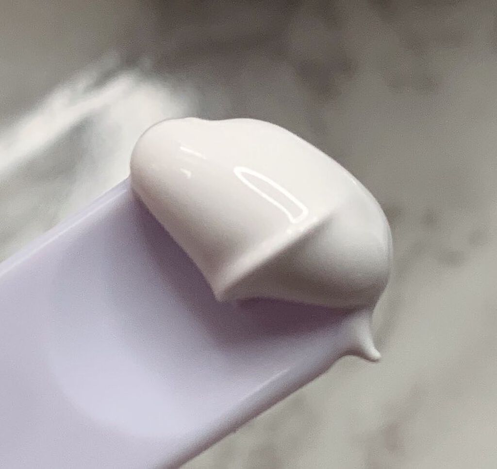 パワーブライトニング グルタチオンクリーム/Dr.Althea/フェイスクリームを使ったクチコミ（3枚目）